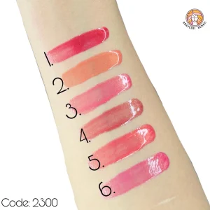 لیپ گلاس Mocallure -کد 2300