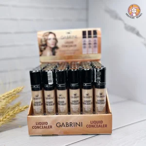 کانسیلر مایع گابرینی (01 و 02 و 03) GABRINI