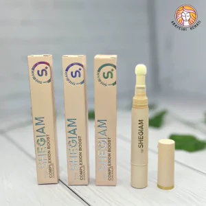 کانسیلر فول کاور کوشنی شیگلم SHEGLAM
