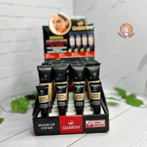 کرم پودر گابرینی اصل Gabrini