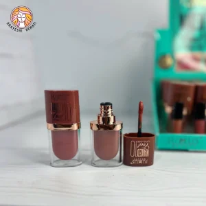 رژلب مایع برند جولیوس ناکد JULIUS (NAKED10)- 6194
