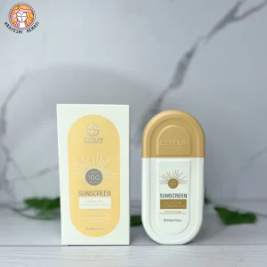 کرم ضدآفتاب 100 میل استلین (سه مدل محبوب)