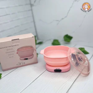 دستگاه وکس سیلیکونی موم گرم کن Wax Warmer