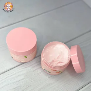 کرم کاسه ای دست و صورت هلو بیواکوا Bioaqua