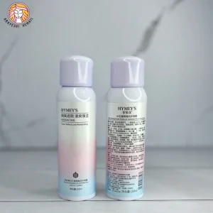 اسپری روشن و سفید کننده صورت و بدن هایمس HYMEYS