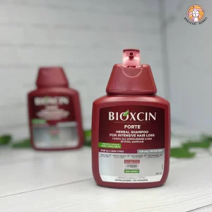شامپو ضد ریزش مو و تقویت کننده بیوکسین Bioxcin