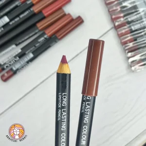 پک رژلب مدادی 12 عددی کیکو KIKO