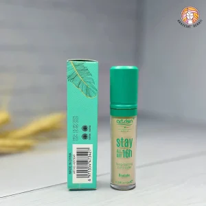 کانسیلر مایع آرت اسکین سبز art skin