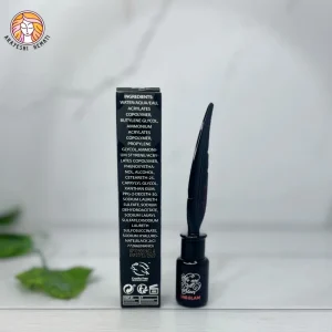 خط چشم مویی طرح پر شیگلم Sheglam