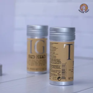 وزگیر مو تی جی TIGI رولی مدل BED HEAD