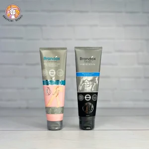 کرم موبر بدن بانوان و آقایان براندوکس