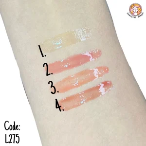 لیپ گلاس طرح بستنی آویزدار اولیبولا OLIBOLLA -کد275