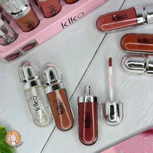 لیپگلاس طرح کیکو IcIIco – کد 2400
