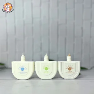 کرم ضد آفتاب 50 گرم استلین STELIN