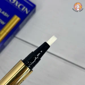 سرم تقویت مژه و ابرو حاوی کلاژن و هیالورونیک اسید بیوکسین BIOXCIN