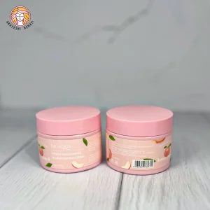 کرم کاسه ای دست و صورت هلو بیواکوا Bioaqua