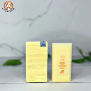 ضدافتاب استیکی زرد توکوبو مدل Vita Waterproof – اورجینال