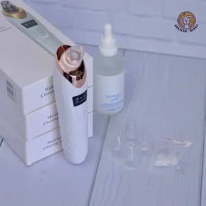 دستگاه میکرودرم پاکسازی پوست (فیشال در منزل)