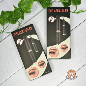 فرمژه برقی حرارتی (بابلیس مژه)