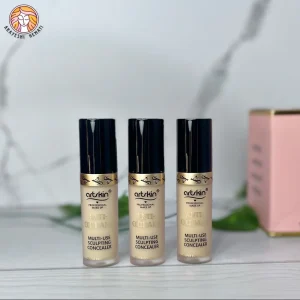 کانسیلر فول کاور مایع آرت اسکین مدل ANTI OXIDANT – artskin