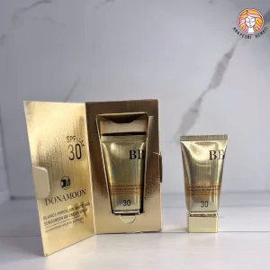 بی بی کرم ضدافتاب spf 30 دونامون DONAMOON