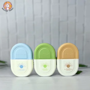 کرم ضد آفتاب 50 گرم استلین STELIN