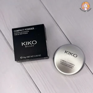 پنکک مات کننده آرایش کیکو KIKO