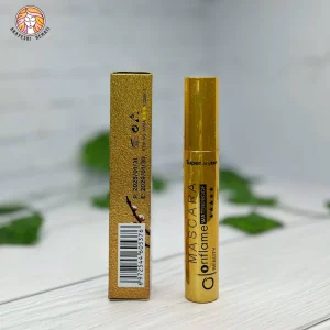ریمل حجم دهنده و بلند کننده طلایی اوریفلیم Oriflame