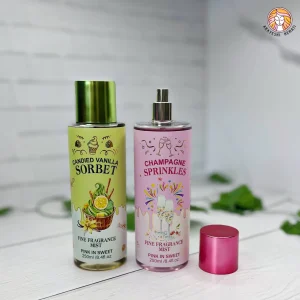 بادی اسپلش آبنباتی پینک این سوییت – PINK IN SWEET