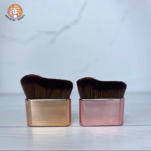 براش برنزر و شیمر بدن