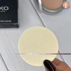 پنکک مات کننده آرایش کیکو KIKO