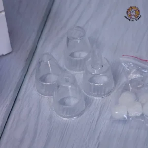دستگاه میکرودرم پاکسازی پوست (فیشال در منزل)