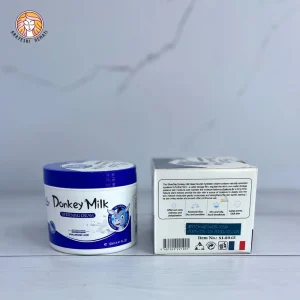 کرم شیرالاغ سیلور دی DONKEY MILK