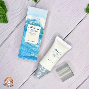 ضد آفتاب سرمی سنتلا اسکین 1004 اصل – Centella SKIN 1004