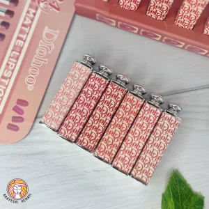 رژلب جامد طرح دیور دورهو Dorhoo -کد23153