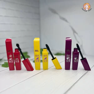 ریمل 8XL کیس بیوتی Kiss Beauty