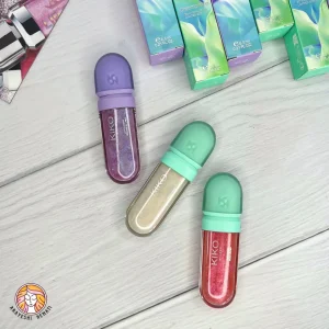 لیپ گلاس دوپ کیکو پاستیلی Dreamphoria