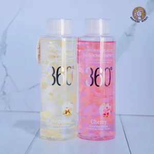 تونر آبرسان و مرطوب کننده 360 وکالی Wokali