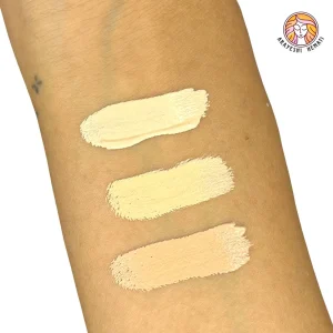 کانسیلر فول کاور کوشنی شیگلم SHEGLAM