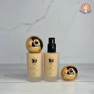 کرمپودر کاور بالا اورجینال دونامون DONAMOON