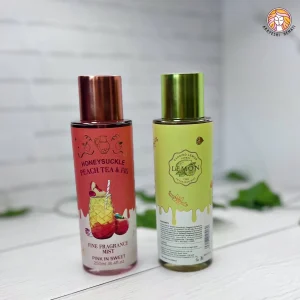 بادی اسپلش آبنباتی پینک این سوییت – PINK IN SWEET