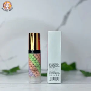 پرایمر رنگین کمانی جومتام JOMTAM