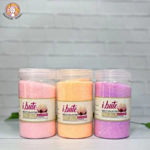 پدی ژل پدیکور پا (پک دو عددی)