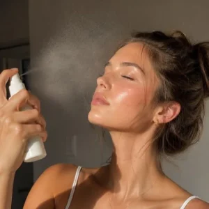 اسپری سفید کننده ضدآفتاب وکالی ( 50،60،70،90 ) WOKALI