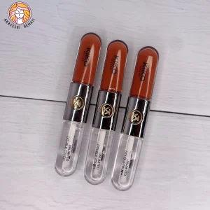 رژلب دوسر کیکو KIKO – تک رنگ شماره 1