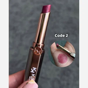 رژلب استیکی جامد طرح کیکو – KIKO