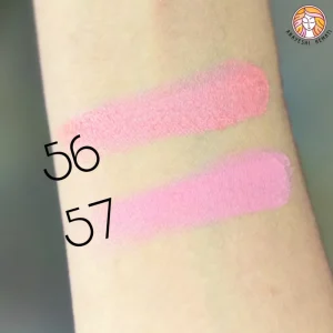 پالت رژگونه گابرینی GABRINI