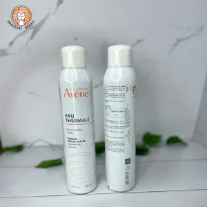 اسپری صورت ضدالتهاب اون Avene – Eau thermal -300 میل