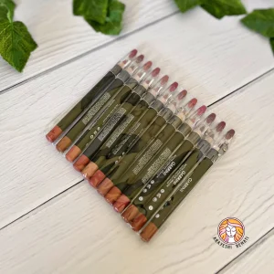رژلب مدادی تراش دار گابرینی