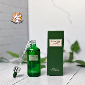 سرم ضد جوش چای سبز بیواکوا